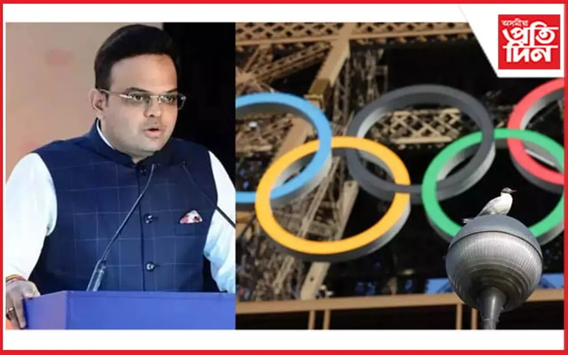 অলিম্পিয়ানৰ বাবেও মুকলি থাকিব BCCI ৰ নতুন ৰাষ্ট্ৰীয় ক্ৰিকেট একাডেমী...